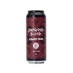 A.K.Cider Dragon's Blood