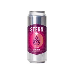 Stern 12° Liberty American Pale Ale