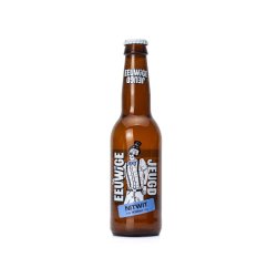 Eeuwige 14° Nitwit Witbier