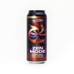 Nozib 14° Zen Mode NEIPA