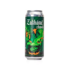 Permon 17° Zaříkávač chmele