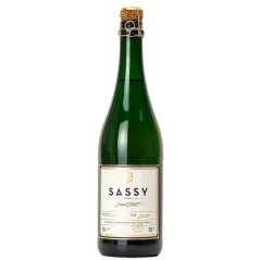 Maison-Sassy Cidre Extra Brut