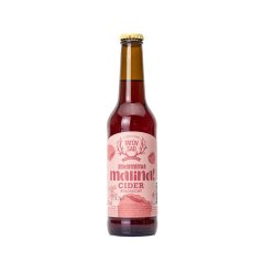 Tátův-sad cider Mamma Malina