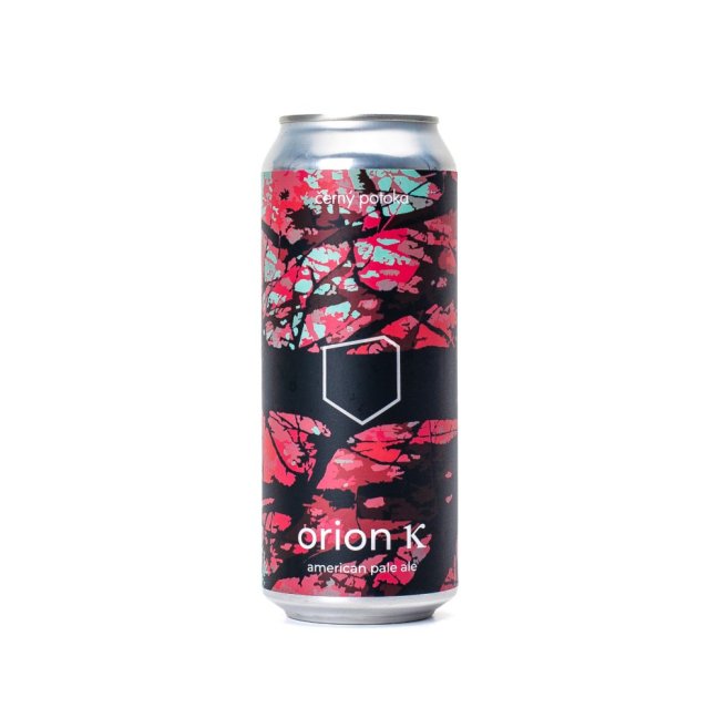 Černý-Potoka 12° Orion Κ APA