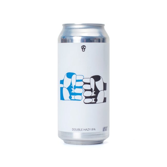 La-Pirata 18° Double Hazy IPA