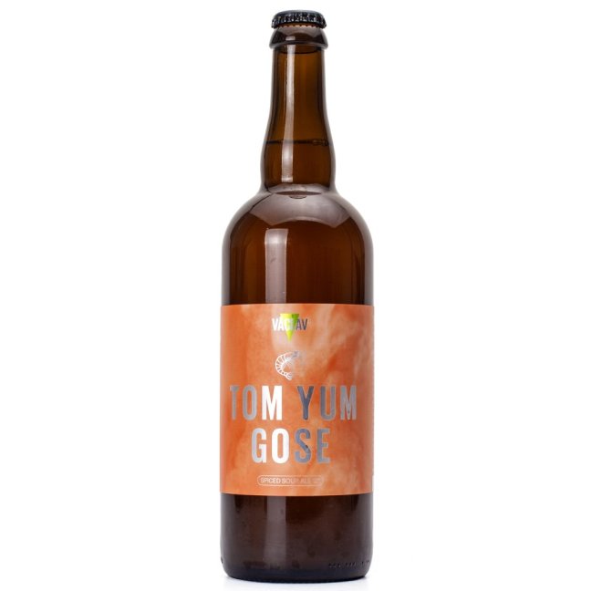 Václav 12° Tom Yum Gose