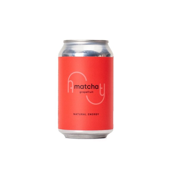 Amity Matcha Grep