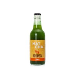 Bohemsca Matcha Grapefruit