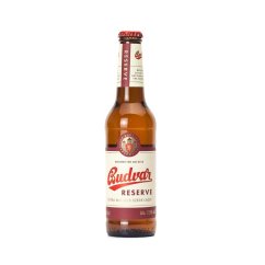 Budvar 16° Reserve