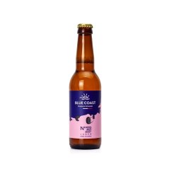 Blue-Coast 10° N3 Daniel Ricciardo Lager