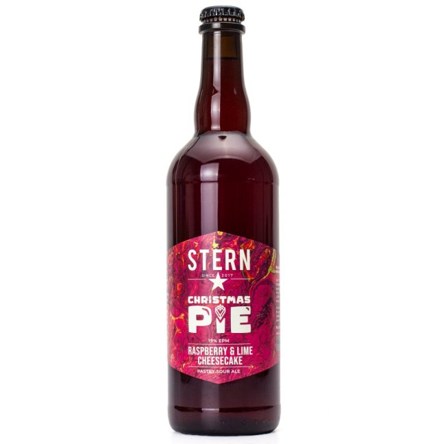 Stern 19° Christmas Pie Pastry Sour Ale