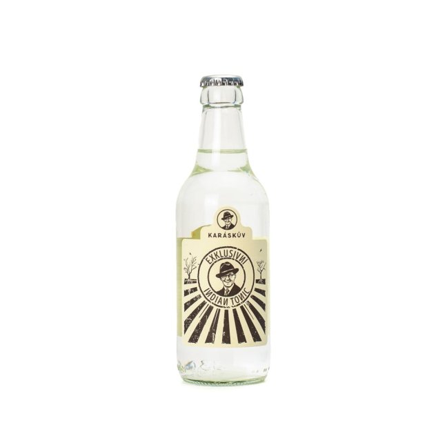 Karaskova-lemonade Exclusive Indian Tonic