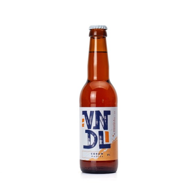 VNDL 14° Corum Amber Ale