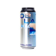 Falkon 16° Oblaka DDH IPA