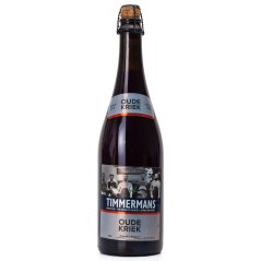 Timmermans 14° Oude Kriek (višeň)
