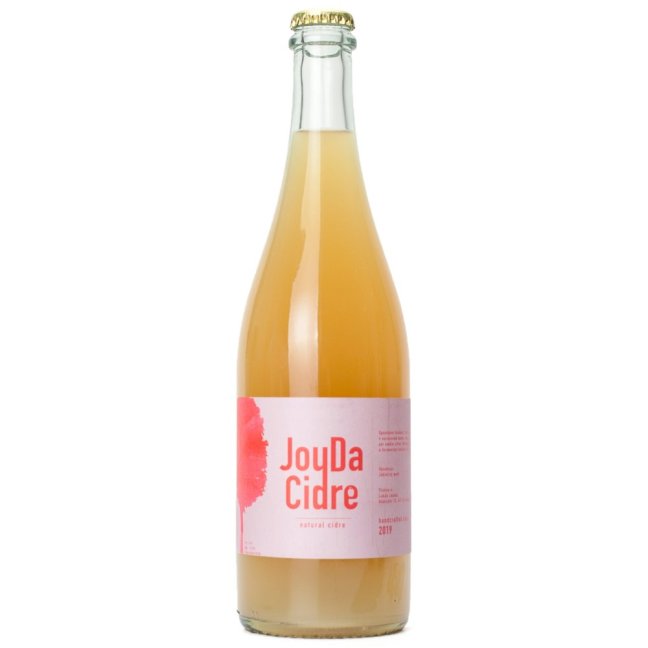 Joyda Cidre Red