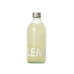 LemonAid Ginger LemonAid Ginger
