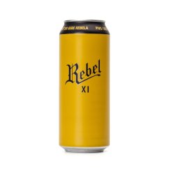 Rebel 11° Lager