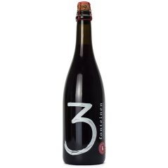 3fonteinen 14° Oude Kriek