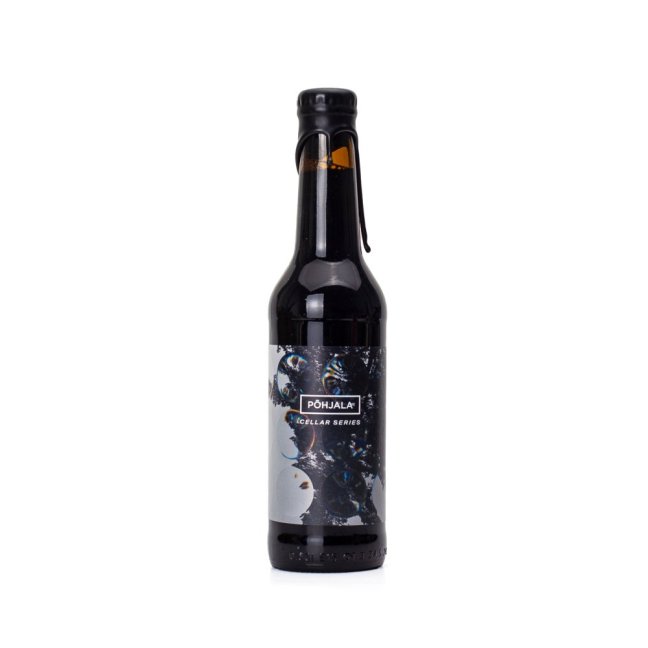 Põhjala 32° Barrique Noire BA Porter