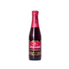 Lindemans 13° Framboisse Lambic (Malina)