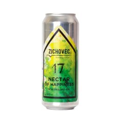 Zichovec 17° Nectar of Happiness NEIPA