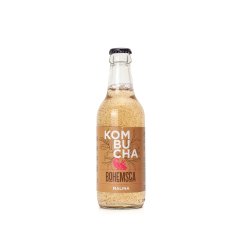 Bohemsca Kombucha Malina
