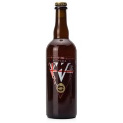 Volt 13° Flash English IPA