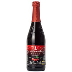 Lindemans 14° Lambic Kriek (višně)