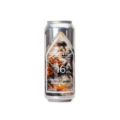 Zichovec 16° Chariot of Sól  Kveik New England IPA