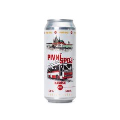 Pivní-spoj 12° Karosa B732 Lager