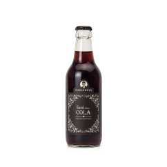Karáskova-limonáda cola