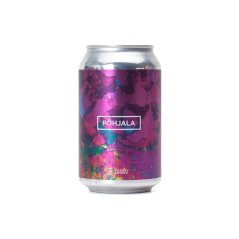 Põhjala 
          18° Kou Imperial Gose - Beershop