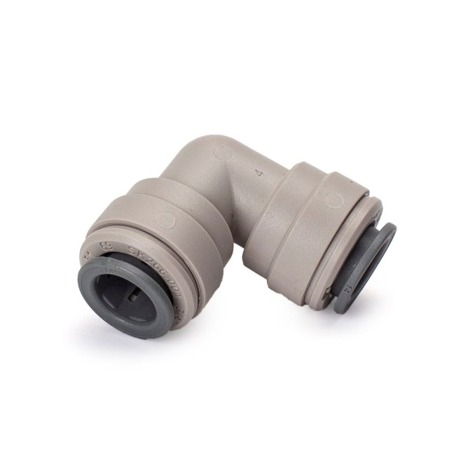 Rohová spojka 3/8"