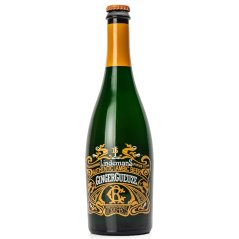 Lindemans 13° GingerGeuze