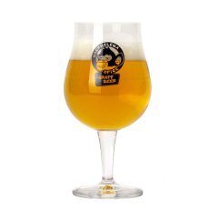 Nachmelená-Opice Luttich Sklenice