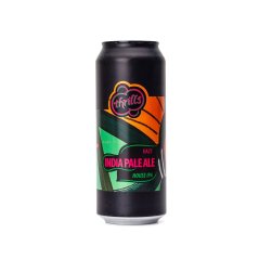 Thrills 12° House Hazy IPA