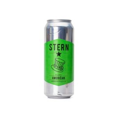 Stern 11° American Pale Ale