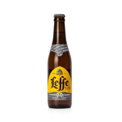 Leffe 0° Blonde Nealkoholické