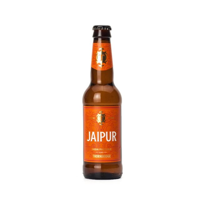 Thornbridge 14° Jaipur IPA