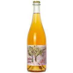 Joyda Cidre Tři sudy