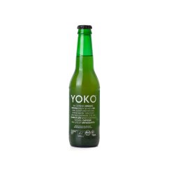 YOKO Organic Matcha