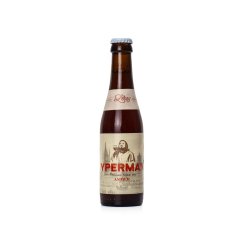 Leroy 11° Yperman Amber Ale