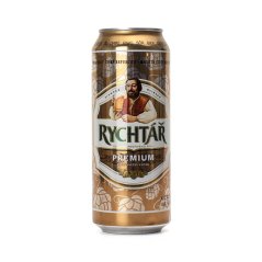 Rychtar 11° Premium Lager