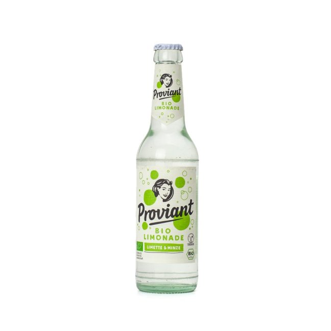 Proviant Limetka Máta
