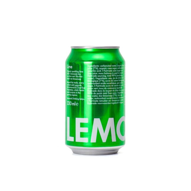 LemonAid Lime