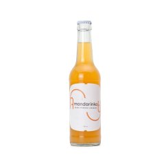 Amity limonáda Mandarinka