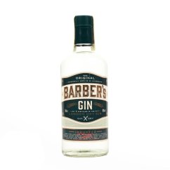 Barbers London Dry Gin