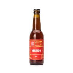 BapBap 14° Vertigo IPA