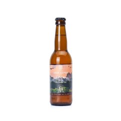 La-Pirata 12° Vitis Picapoll IPA Grape Ale